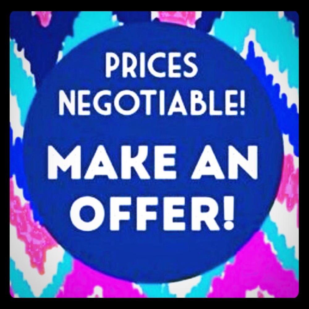 Meet your Posher, Denise